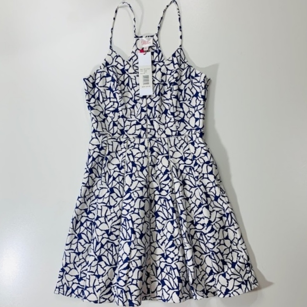NWT Parker Juliet Dress in Kauai XS